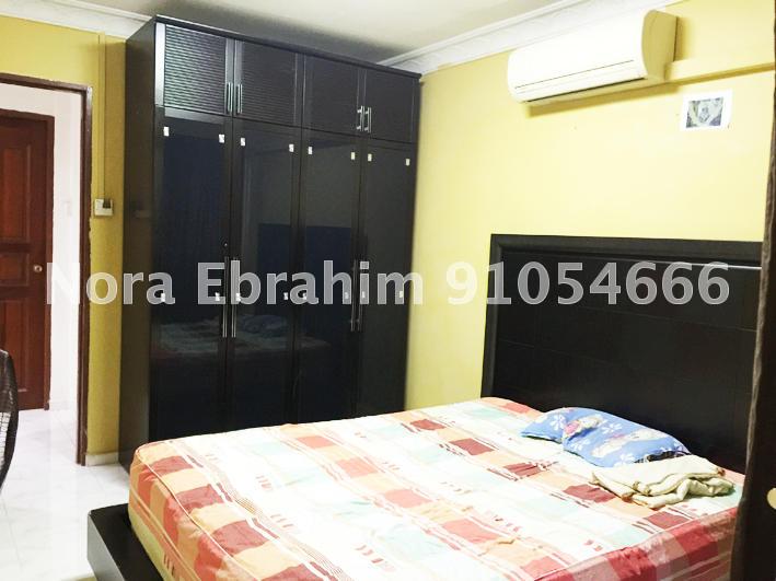 Blk 710 Clementi West Street 2 (Clementi), HDB 3 Rooms #102275162